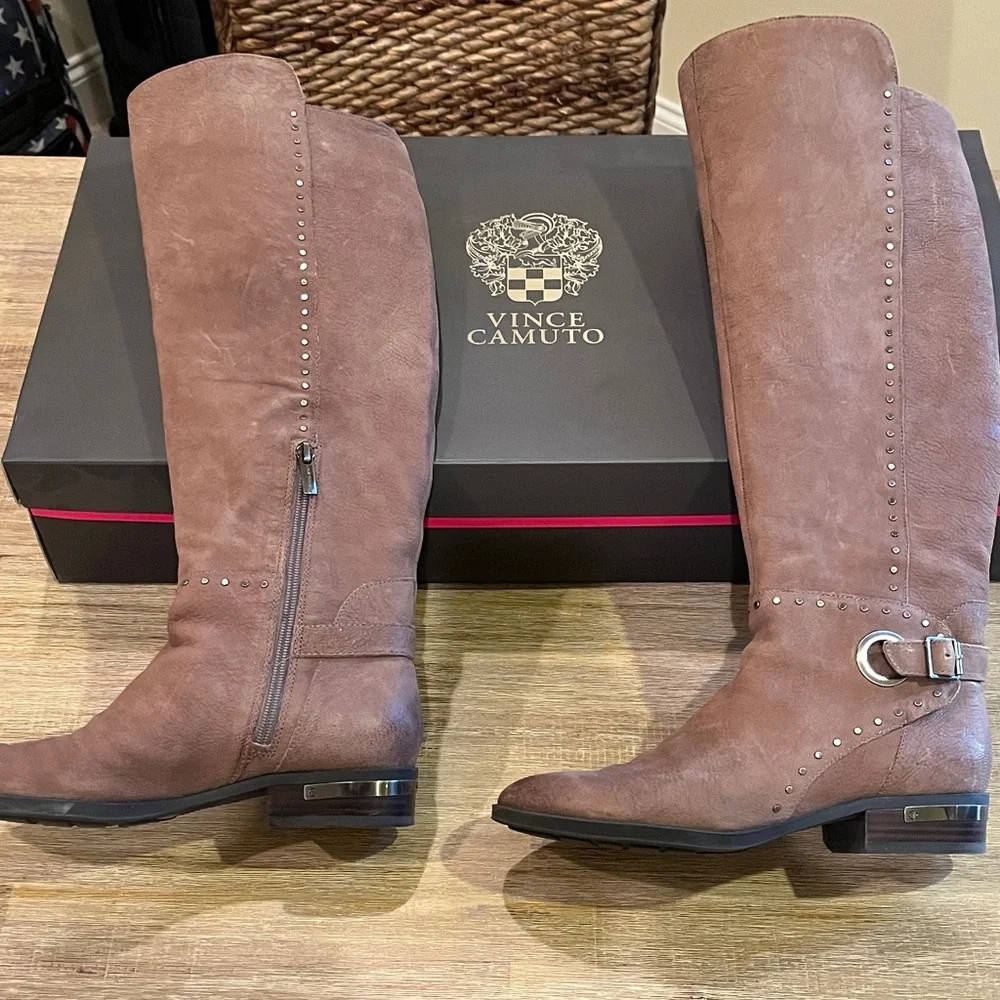 Vince Camuto elegant over